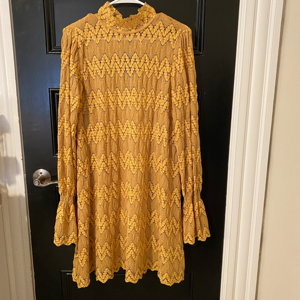 Free People Dress
